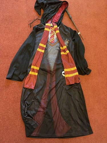 Rubies harry potter - rubies, costume