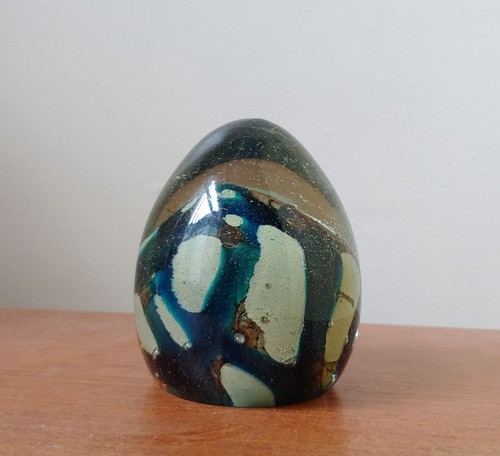 Vintage maltese mdina glass - vintage,