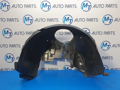 Mercedes vito wheel arch - wheel, liner