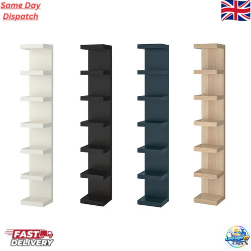 Ikea lack wall shelf - shelf, unit