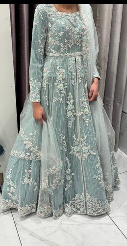 Ice blue pakistani - ice,
