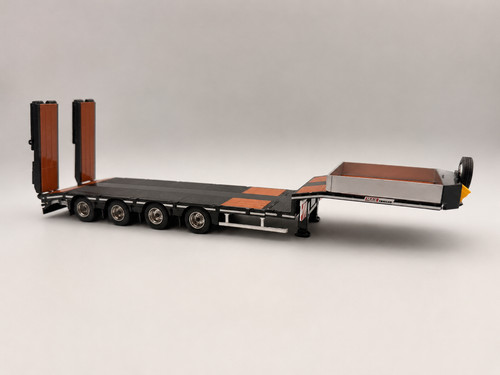Cavallino scale - 1:50,