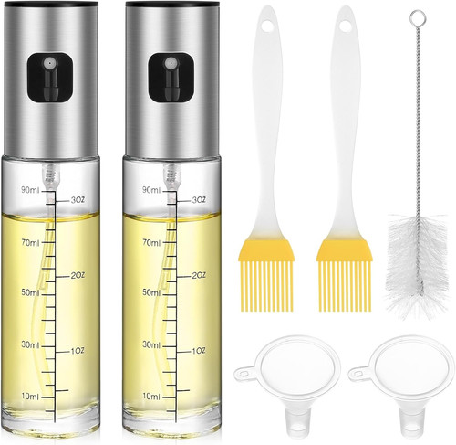 2pcs olive oil - 2pcs,