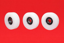 40 mm  Nylon Roller Wheel With