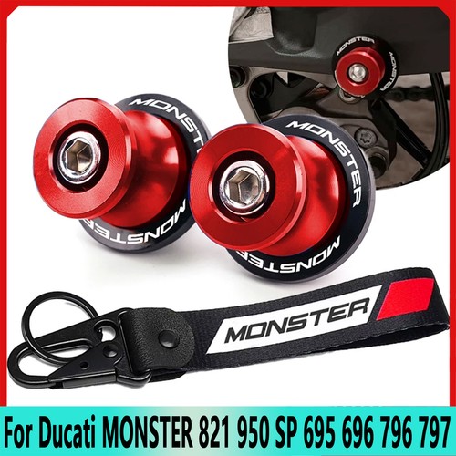 Slider stand swingarm spools - swingarm,
