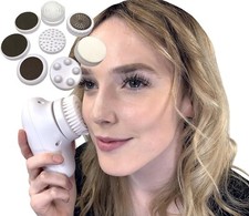 Facial & Body Cleansing Skin