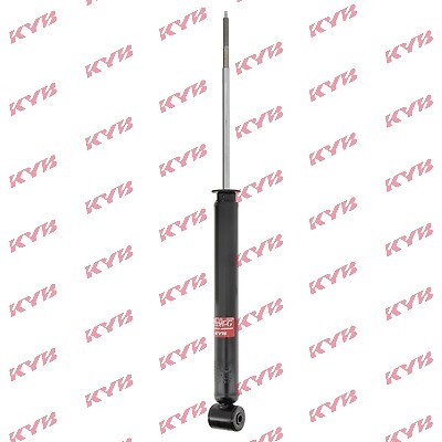 New shock absorber for skoda - shock,