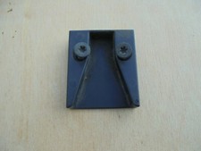 LAND ROVER DISCOVERY 2 TD5 OR V8 REAR BOOT/TAILGATE DOOR DOVETAIL GUIDE