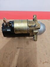 Perkins 404d Starter Motor