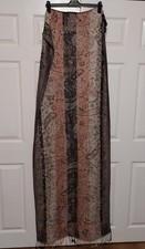 womens marks and spencer shawl scarf