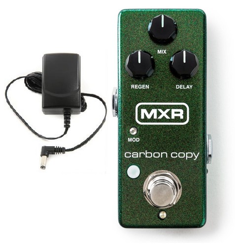 Mxr m299 carbon - copy, mini