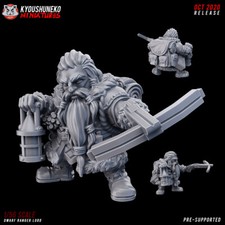 Fantasy Miniatures 32mm AOS