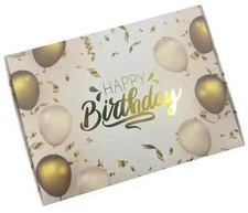 Happy Birthday Gift Box Hamper