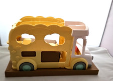 Sylvanian families rainbow - families,