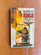 George G. Gilman Edge # 40