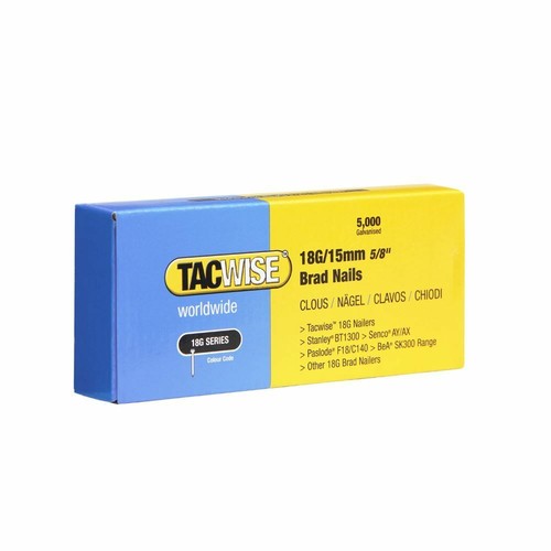 5000 tacwise 0394 gauge - tacwise,