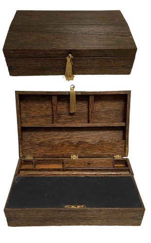 Antique victorian coromandel - victorian,
