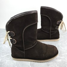 EMU Australia Charlotte Size