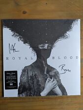 Royal Blood - Self Titled