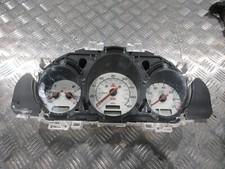 2000 MERCEDES SLK 230K R170