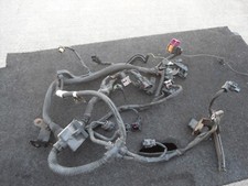 VAUXHALL CORSA D A 1.0 XEP ENGINE WIRING LOOM 2X3 GM 13352028 FITS 2010 TO 2014