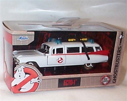 1959 cadillac ghostbusters - 1959,