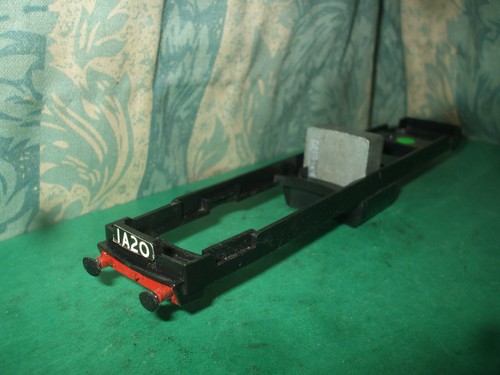 Hornby class hymek loco - hornby, 35