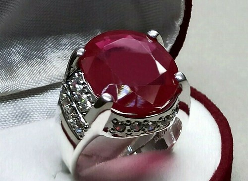Big carat deep red - carat,