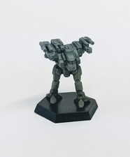 Battletech: Fire Moth D single