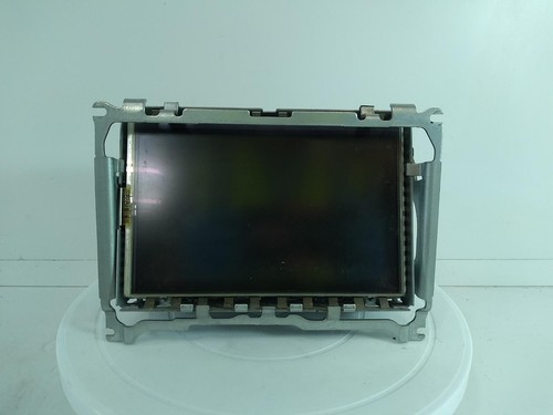 Jaguar radio multifunction - xf,