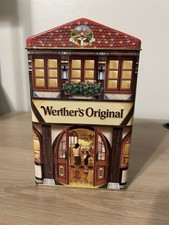 Werther’s Original Candy