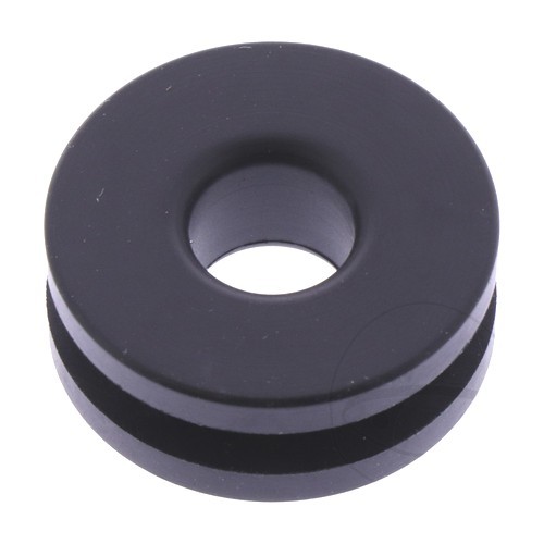 Rubber buffer 7760542 fits bmw - buffer,