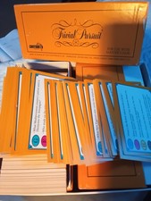 Trivial Pursuit Genus II