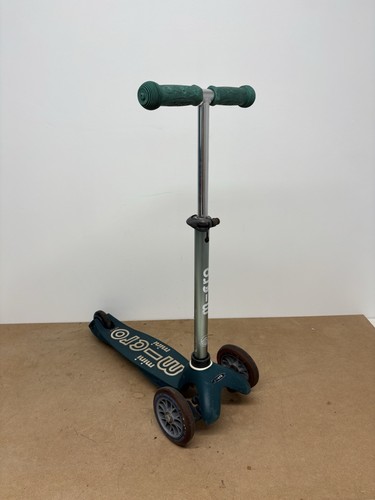 Micro mini scooter dark - micro,