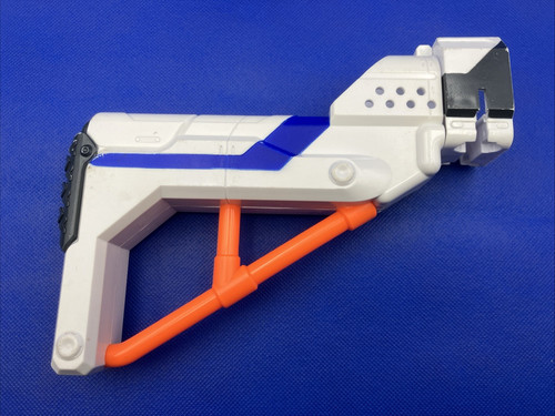 Nerf modulus strike - modulus, n-strike