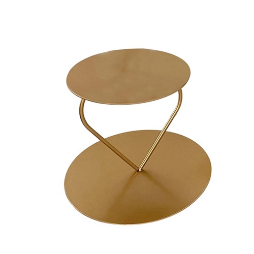 Cake stand with wire - wire, frame