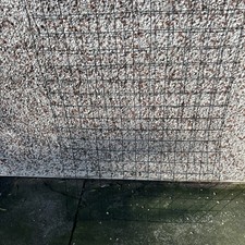 3 Wire Mesh Garden Panels  Fencing 2ft x 3ft Manchester