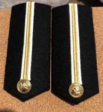 Military/Maritime Uniform