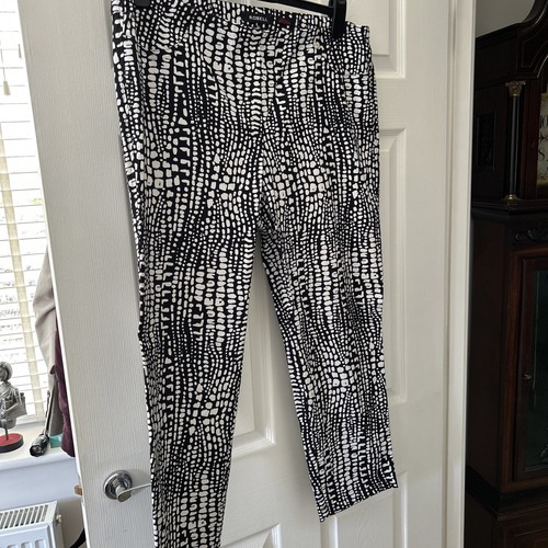 Robell bella trousers new - bella, trousers-new