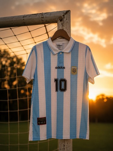 Argentina maradona 1994 - argentina,
