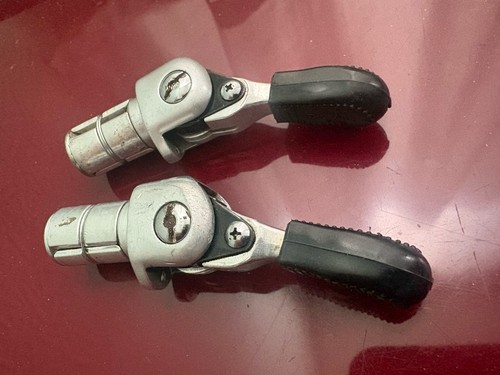 Suntour powershift bar end - suntour,