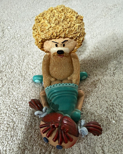 Bad taste bears teddy - taste, does