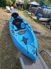Hobie Mirage Outfitter 2man
