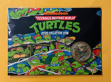 2025 Teenage Mutant Ninja