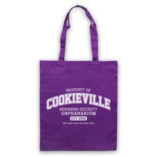 Cookieville Orphanarium Future