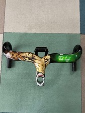 cinelli ram stem integrated