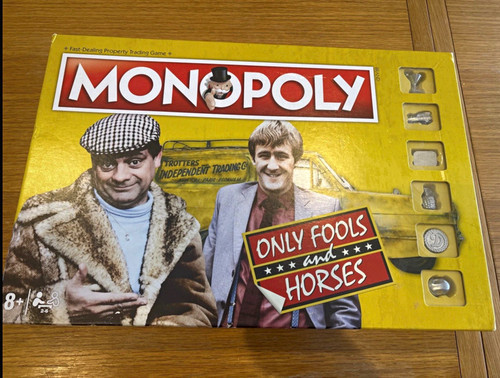 Hasbro monopoly only - hasbro,