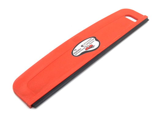 Jobo print squeegee top - print,