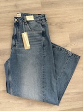 PER UNA M&S WOMENS MID RISE