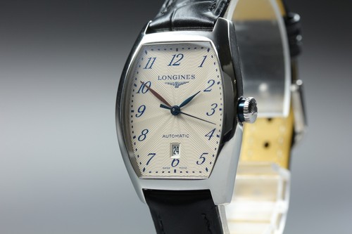 Longines evidenza 142 4 - longines,